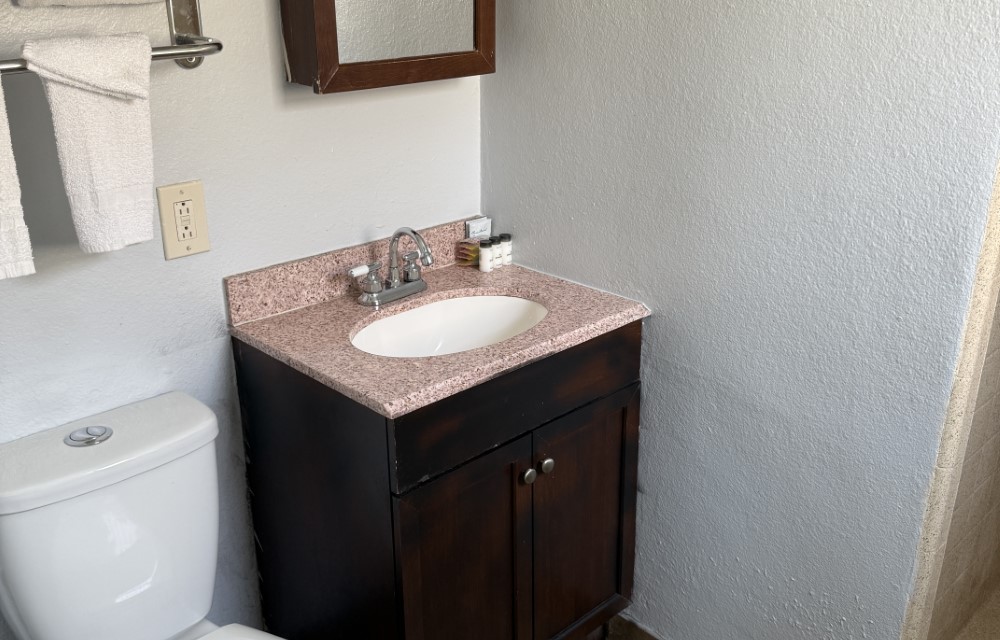 La Hacienda Motel - Seattle Slider Pictures
