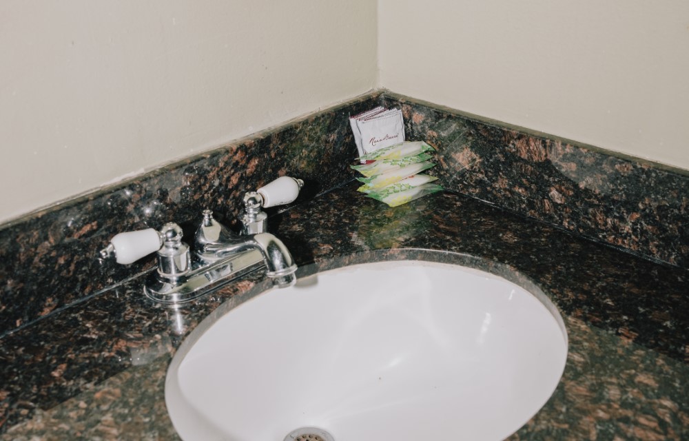 La Hacienda Motel - Seattle Slider Pictures