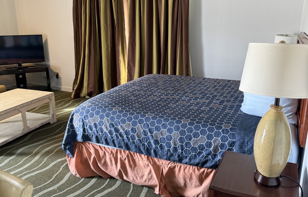 La Hacienda Motel - Seattle Slider Pictures