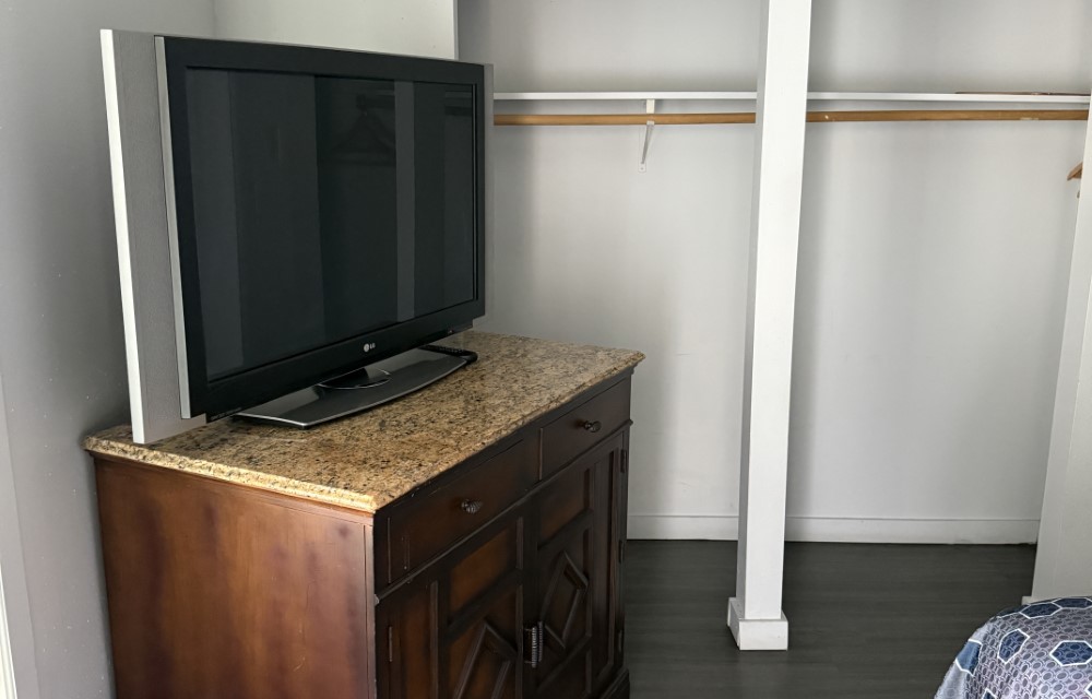 La Hacienda Motel - Seattle Slider Pictures