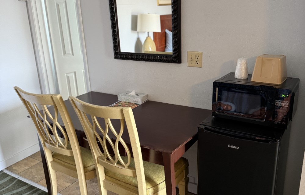 La Hacienda Motel - Seattle Slider Pictures