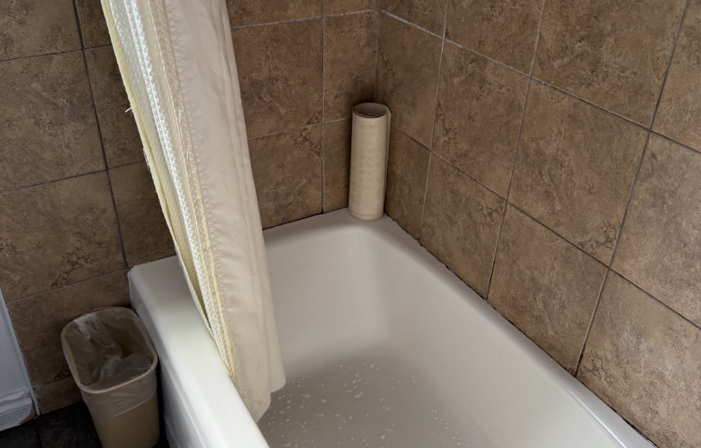La Hacienda Motel - Seattle Slider Pictures