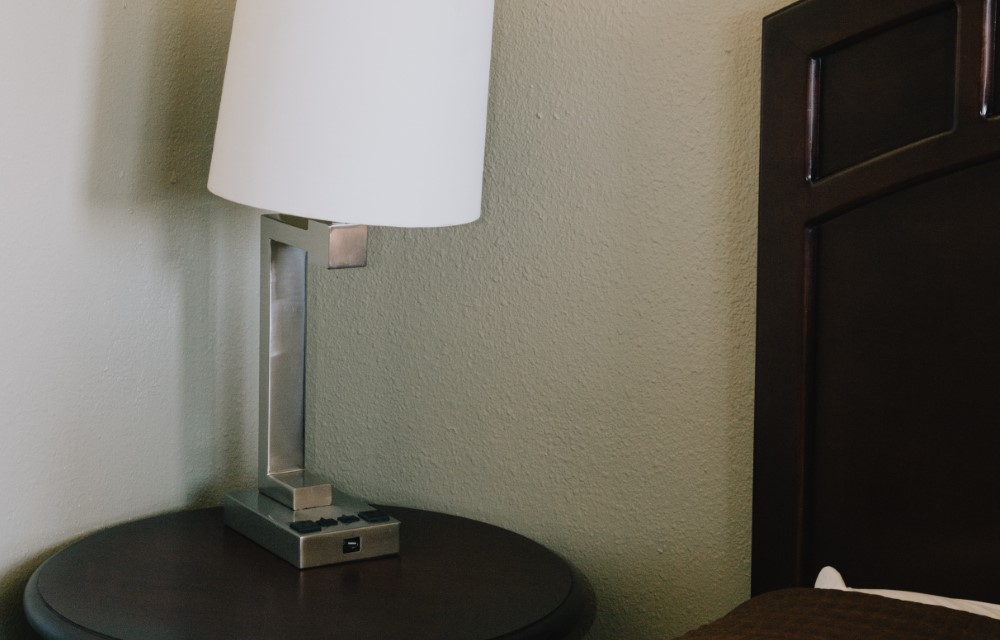 La Hacienda Motel - Seattle Slider Pictures