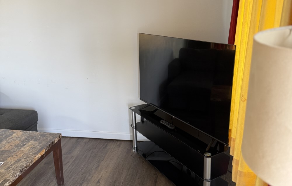La Hacienda Motel - Seattle Slider Pictures
