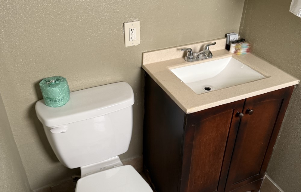 La Hacienda Motel - Seattle Slider Pictures