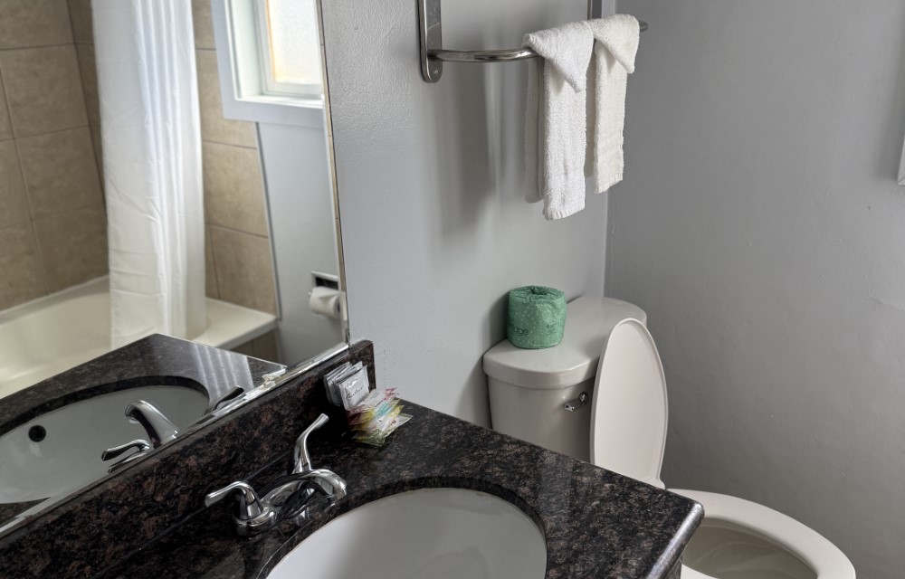 La Hacienda Motel - Seattle Slider Pictures