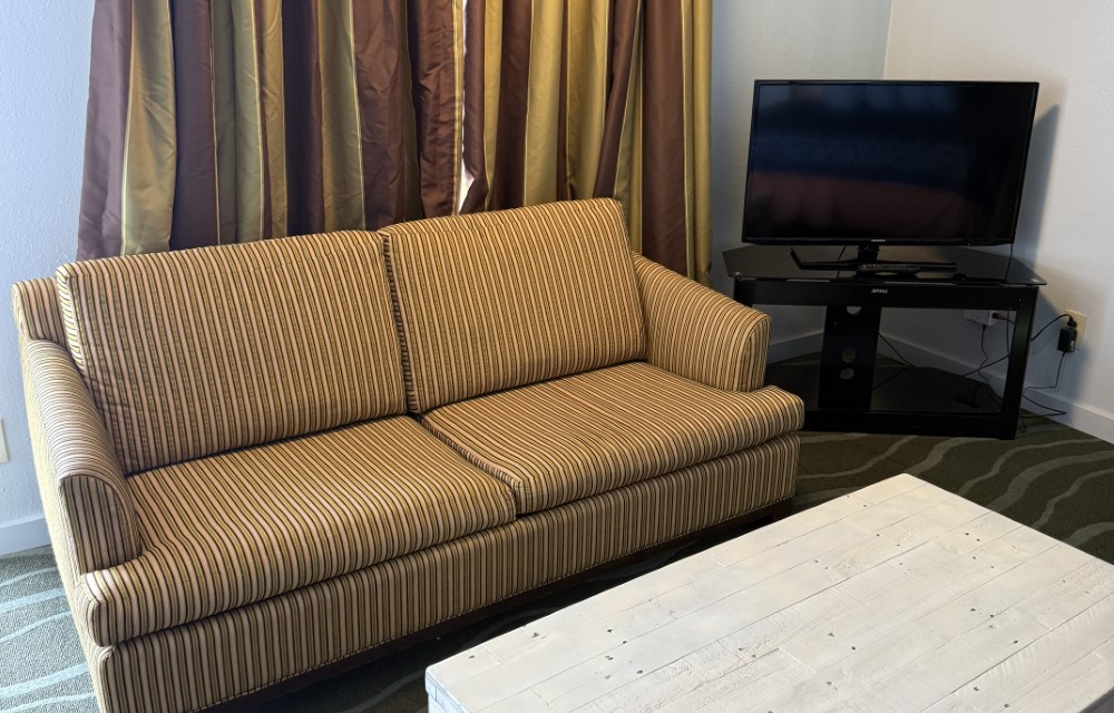 La Hacienda Motel - Seattle Slider Pictures