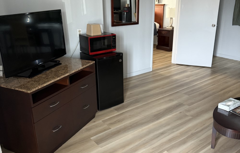 La Hacienda Motel - Seattle Slider Pictures