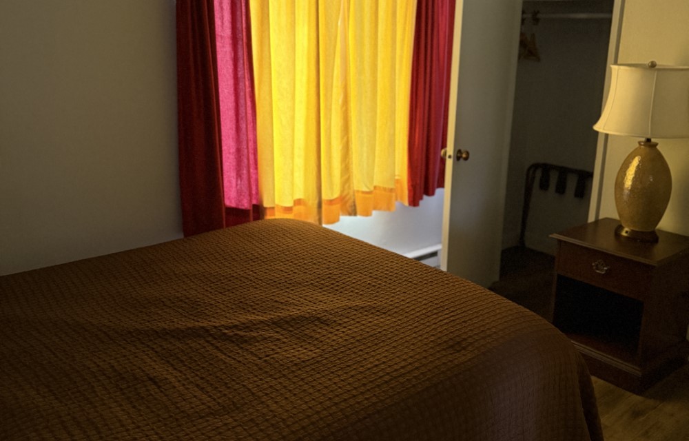 La Hacienda Motel - Seattle Slider Pictures