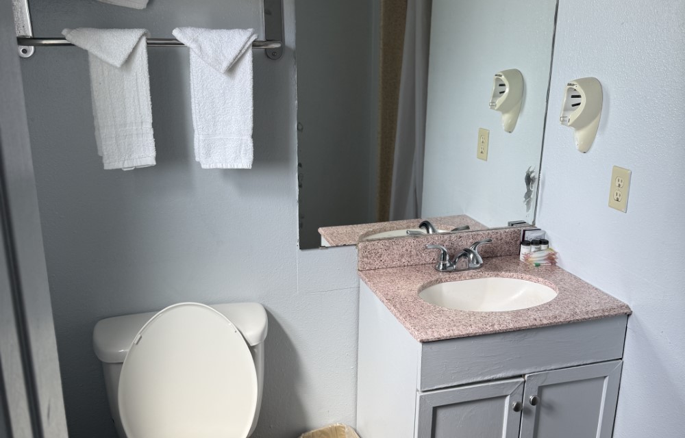La Hacienda Motel - Seattle Slider Pictures