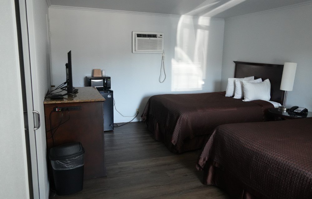 La Hacienda Motel - Seattle Slider Pictures
