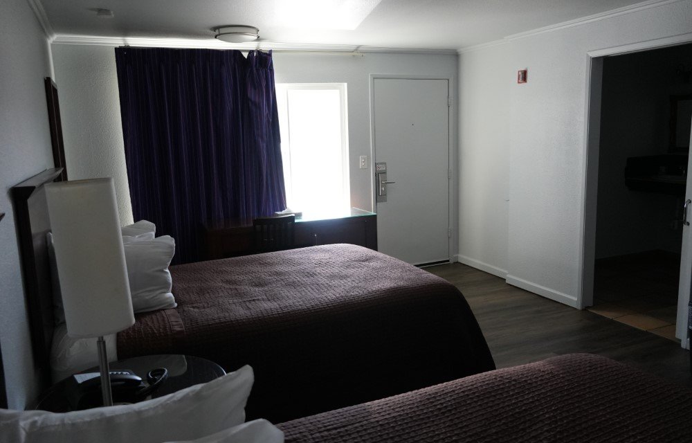La Hacienda Motel - Seattle Slider Pictures