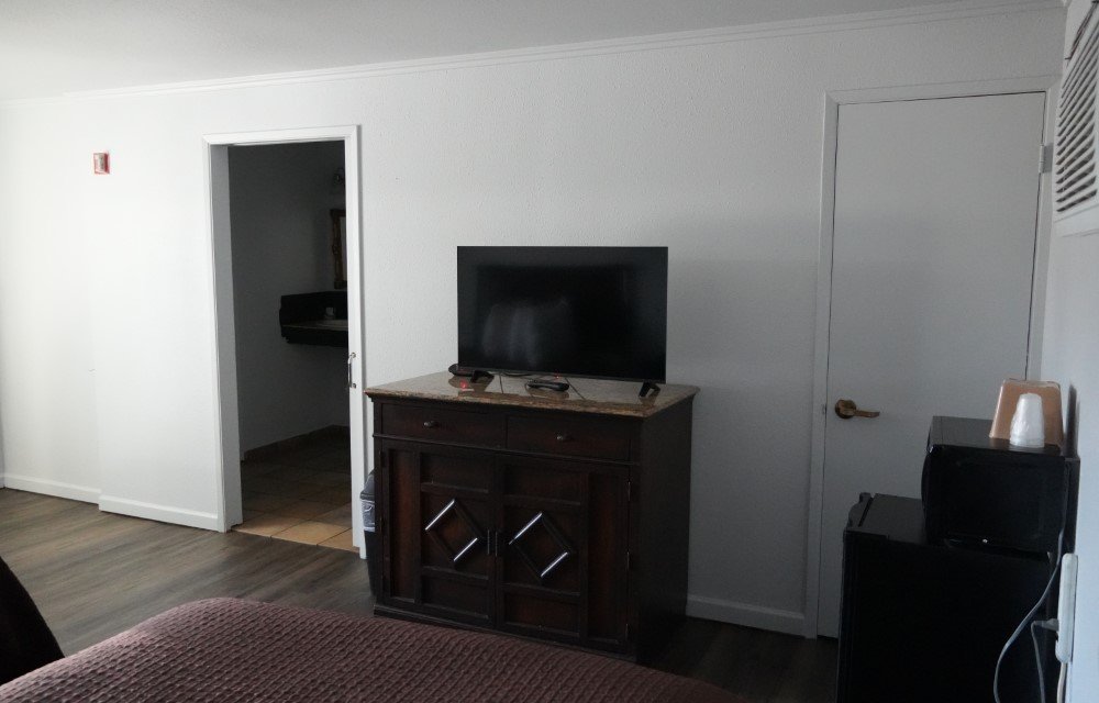 La Hacienda Motel - Seattle Slider Pictures