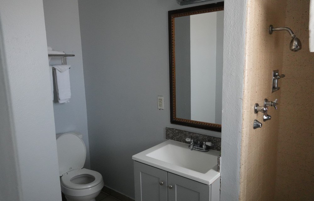 La Hacienda Motel - Seattle Slider Pictures