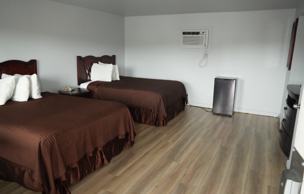 La Hacienda Motel - Seattle Slider Pictures