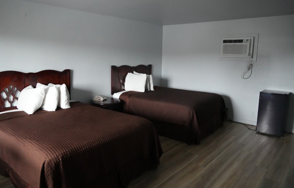 La Hacienda Motel - Seattle Slider Pictures