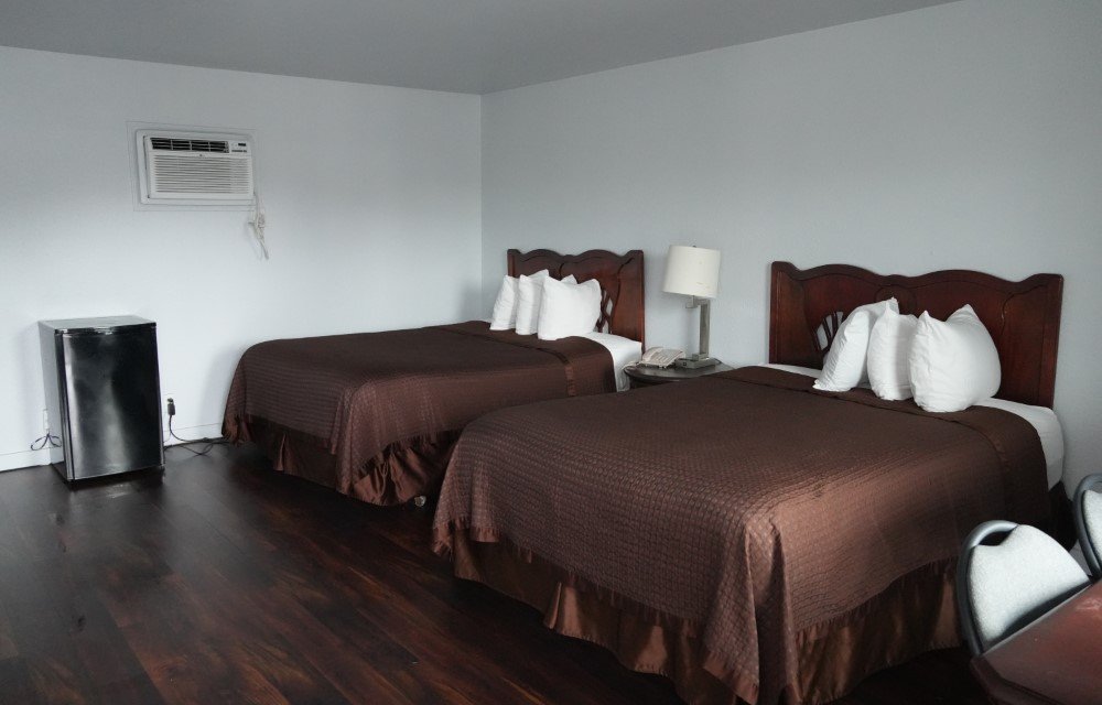 La Hacienda Motel - Seattle Slider Pictures