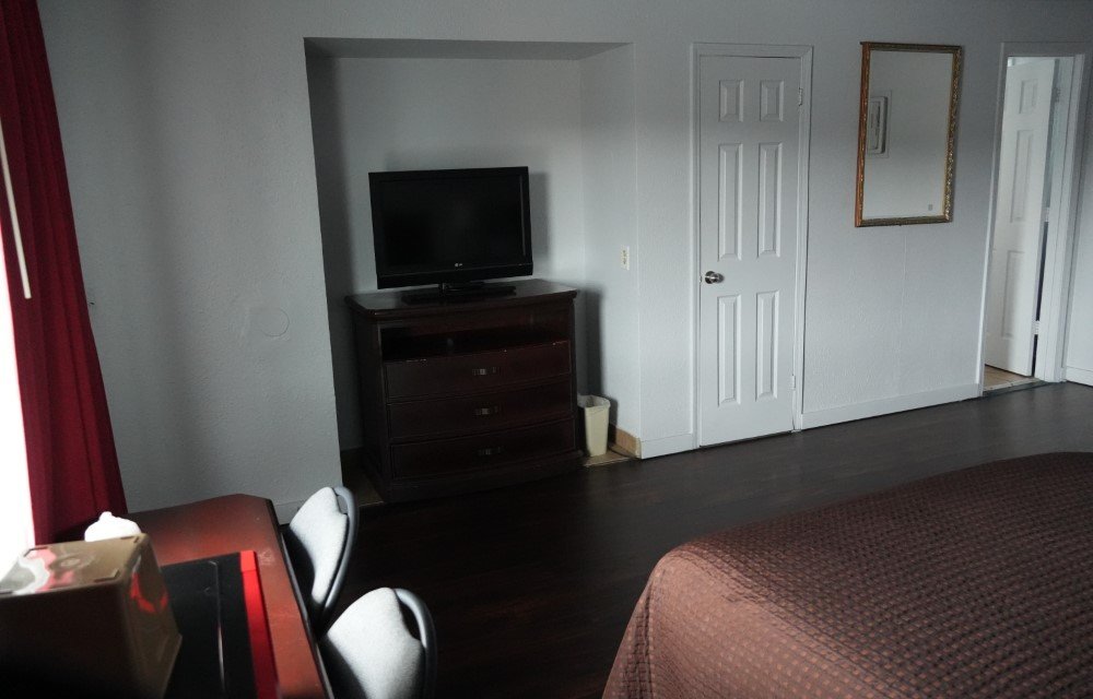 La Hacienda Motel - Seattle Slider Pictures
