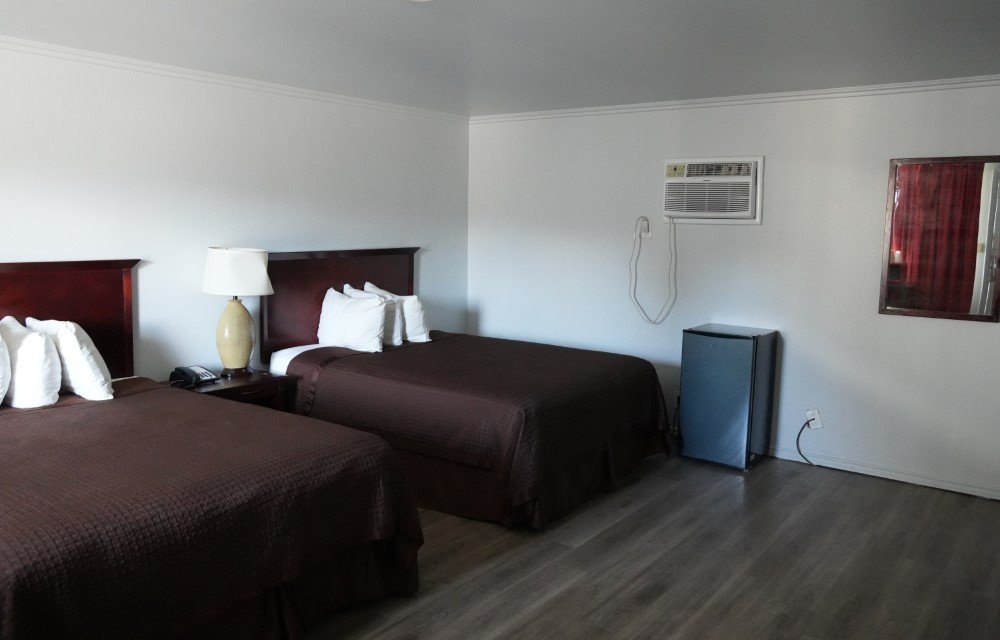 La Hacienda Motel - Seattle Slider Pictures