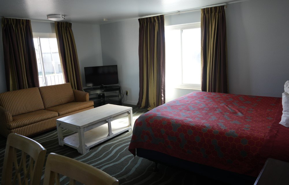 La Hacienda Motel - Seattle Slider Pictures