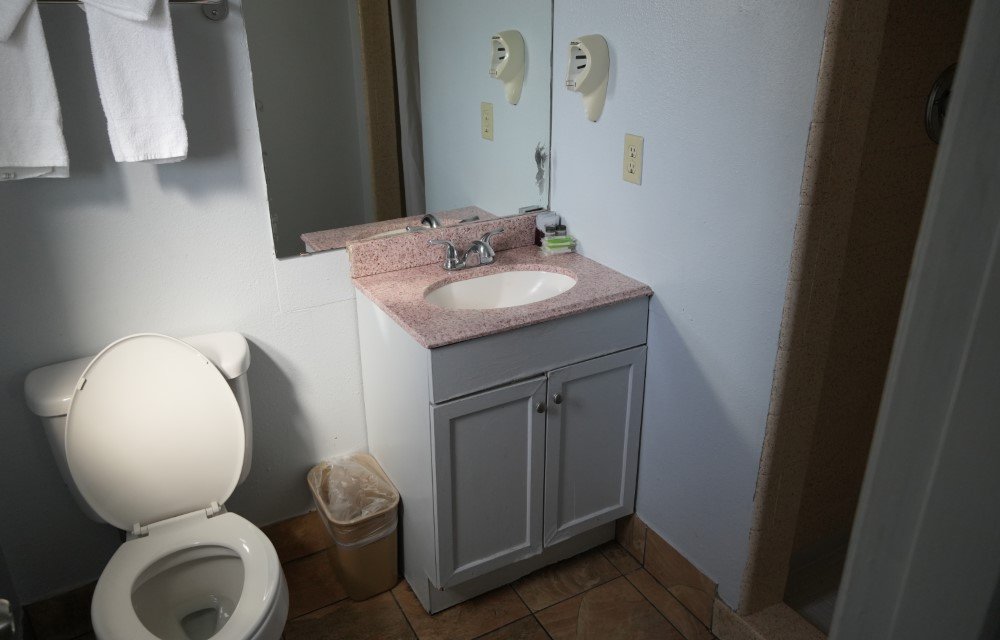 La Hacienda Motel - Seattle Slider Pictures