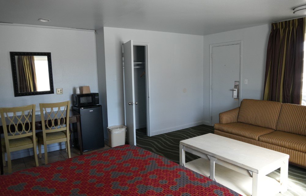 La Hacienda Motel - Seattle Slider Pictures