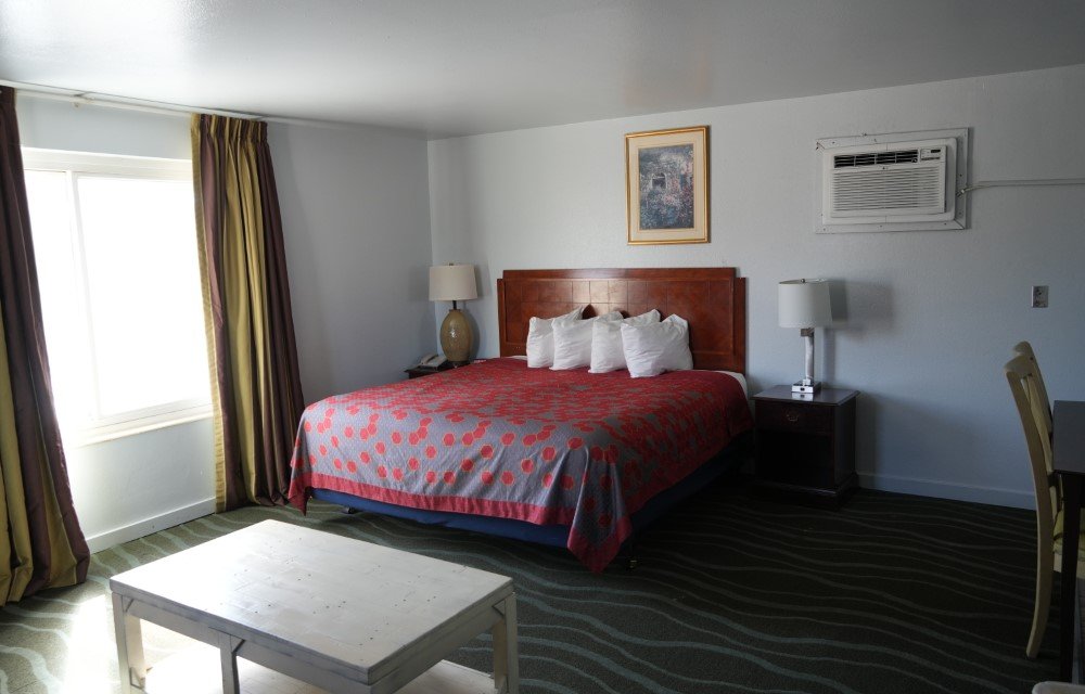La Hacienda Motel - Seattle Slider Pictures