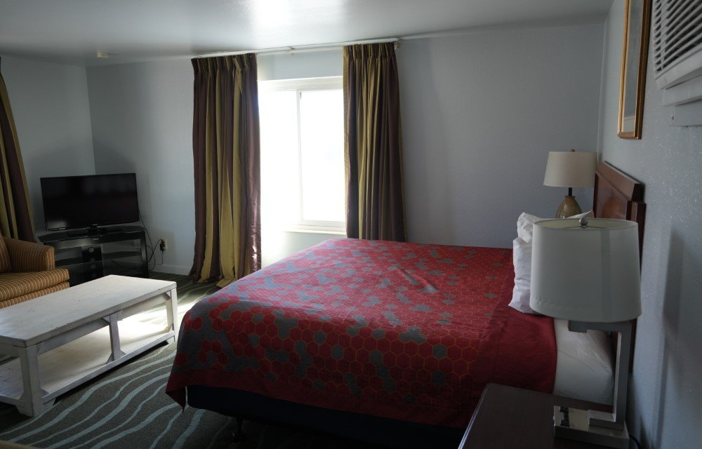 La Hacienda Motel - Seattle Slider Pictures
