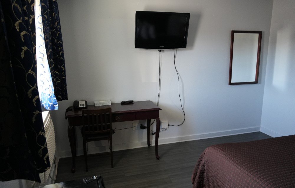 La Hacienda Motel - Seattle Slider Pictures