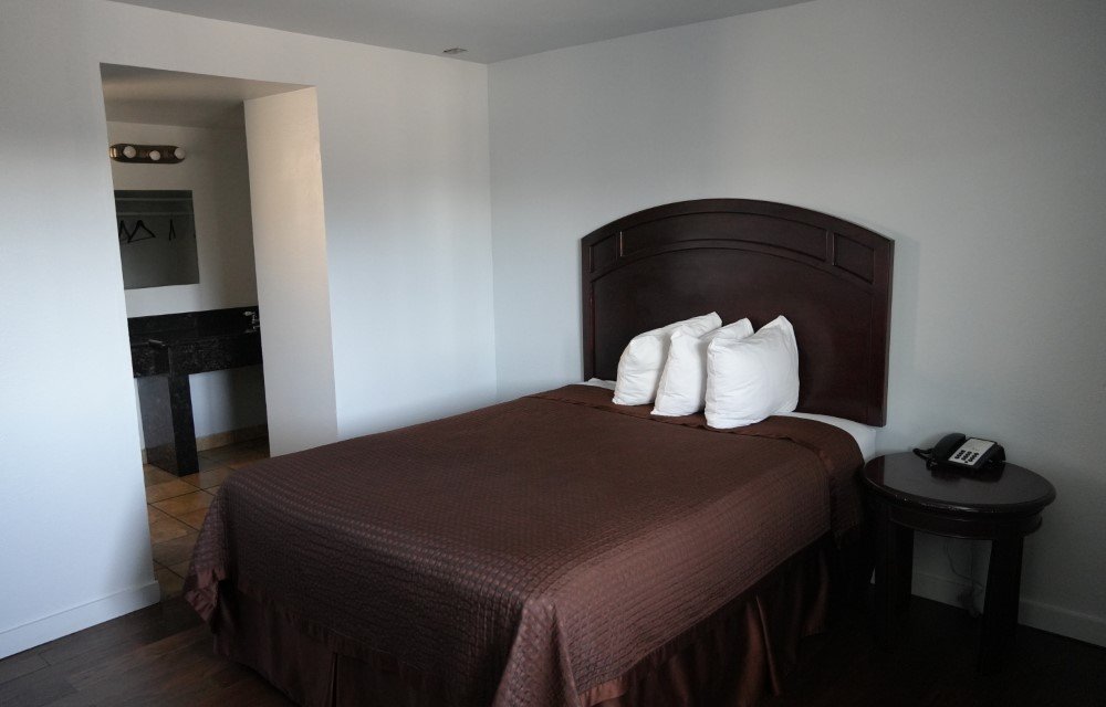 La Hacienda Motel - Seattle