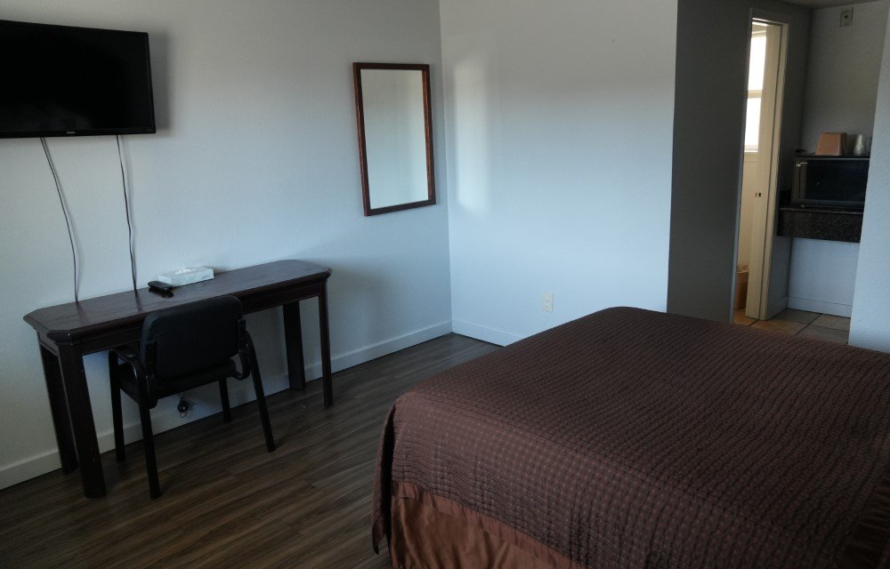 La Hacienda Motel - Seattle Slider Pictures