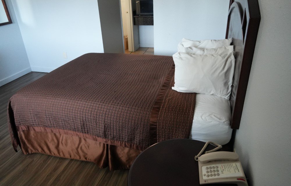 La Hacienda Motel - Seattle Slider Pictures