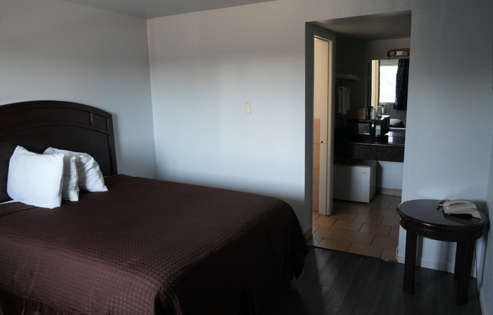 La Hacienda Motel - Seattle Slider Pictures