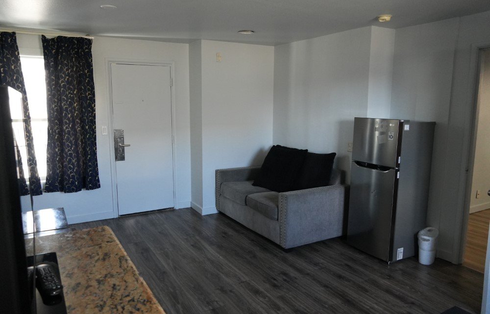 La Hacienda Motel - Seattle Slider Pictures