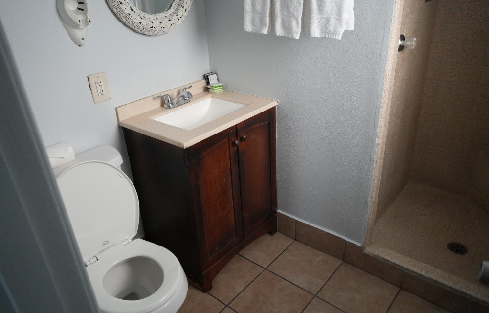 La Hacienda Motel - Seattle Slider Pictures