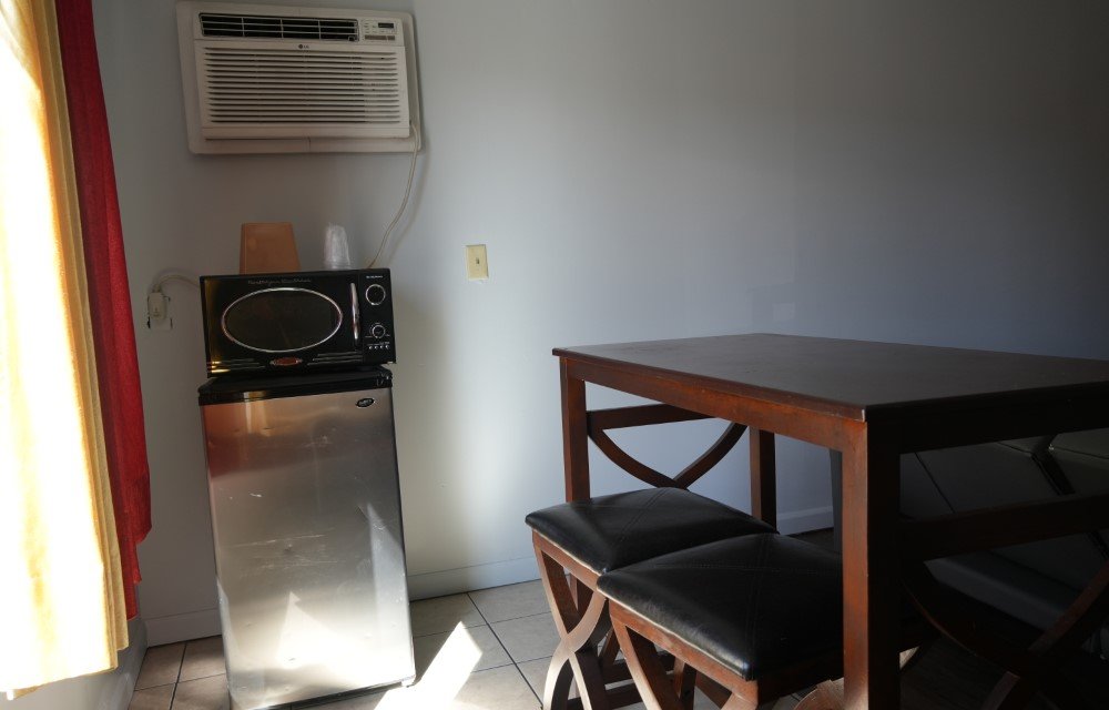La Hacienda Motel - Seattle Slider Pictures