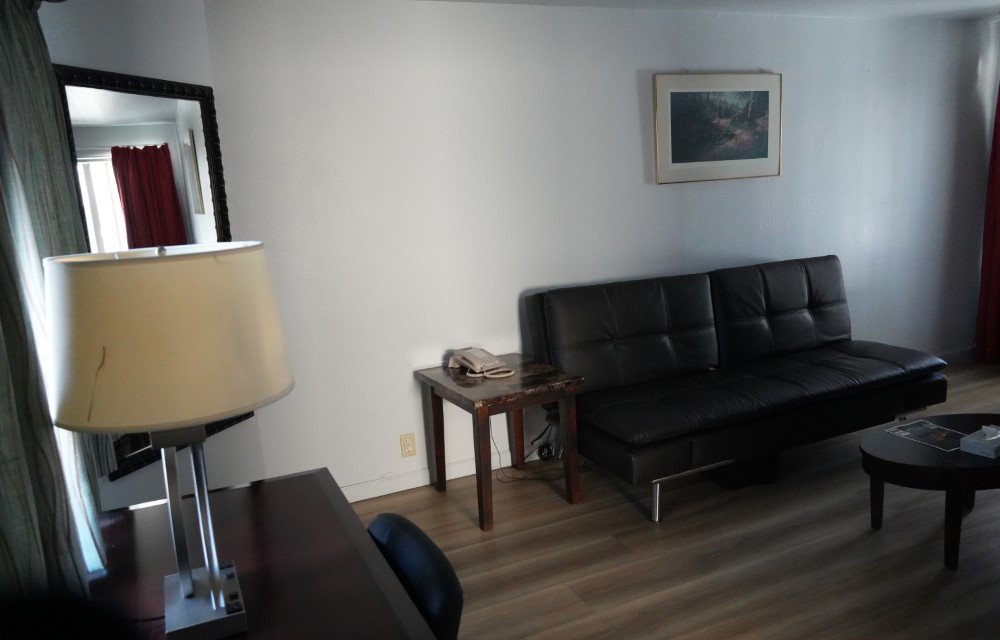 La Hacienda Motel - Seattle Slider Pictures