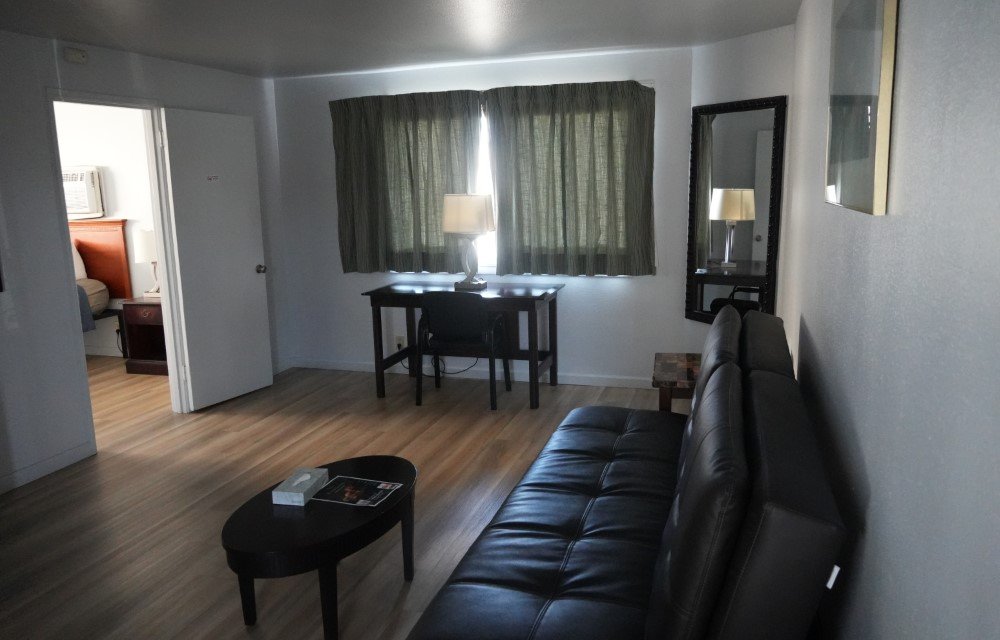 La Hacienda Motel - Seattle Slider Pictures
