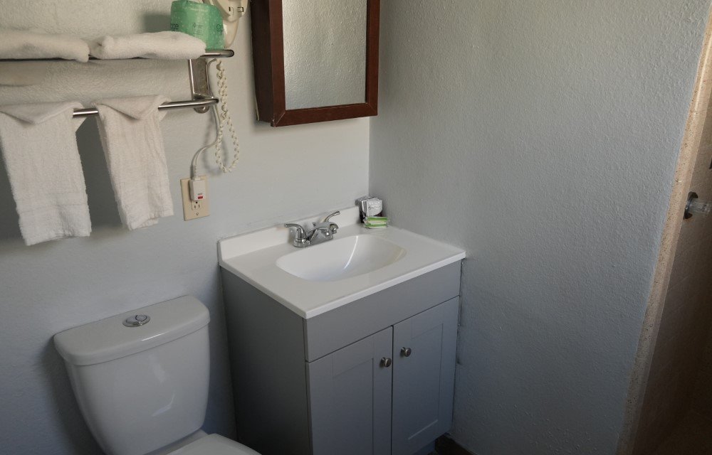La Hacienda Motel - Seattle Slider Pictures
