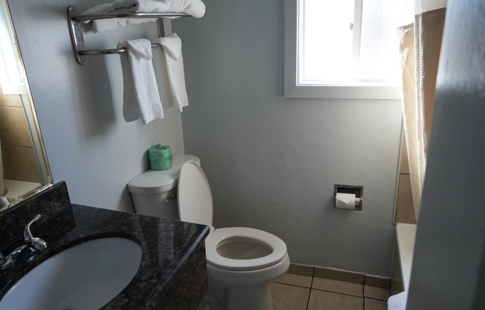 La Hacienda Motel - Seattle Slider Pictures